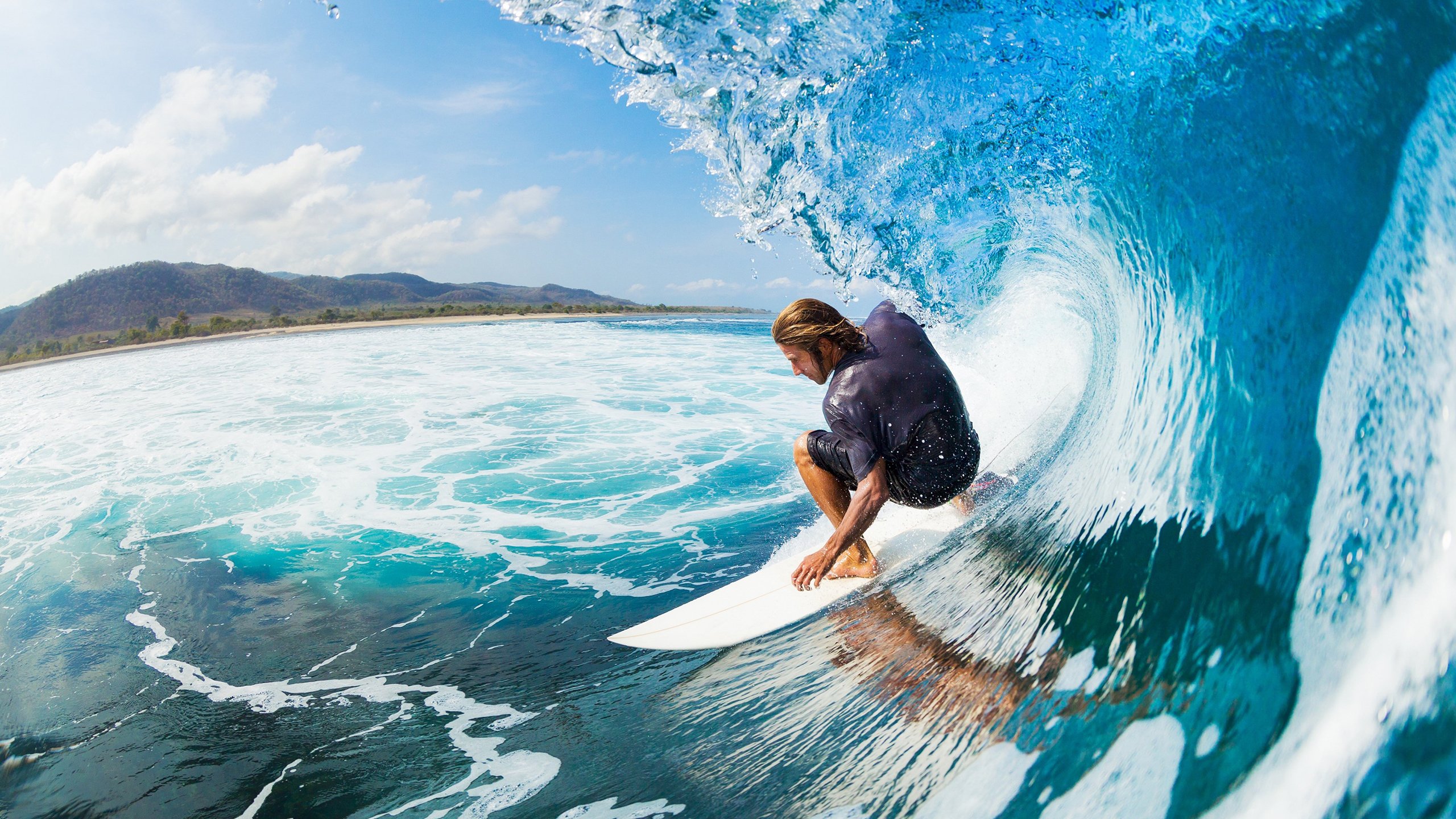 水球比赛波兰女队精神可嘉,波兰球一杯水